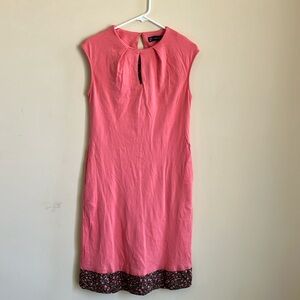 Gently worn shift dress